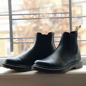 Women’s’ Doc Marten Chelsea Boots size 7